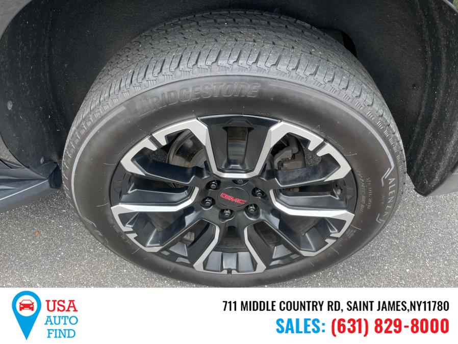 2022 GMC Yukon 4WD 4dr Denali photo