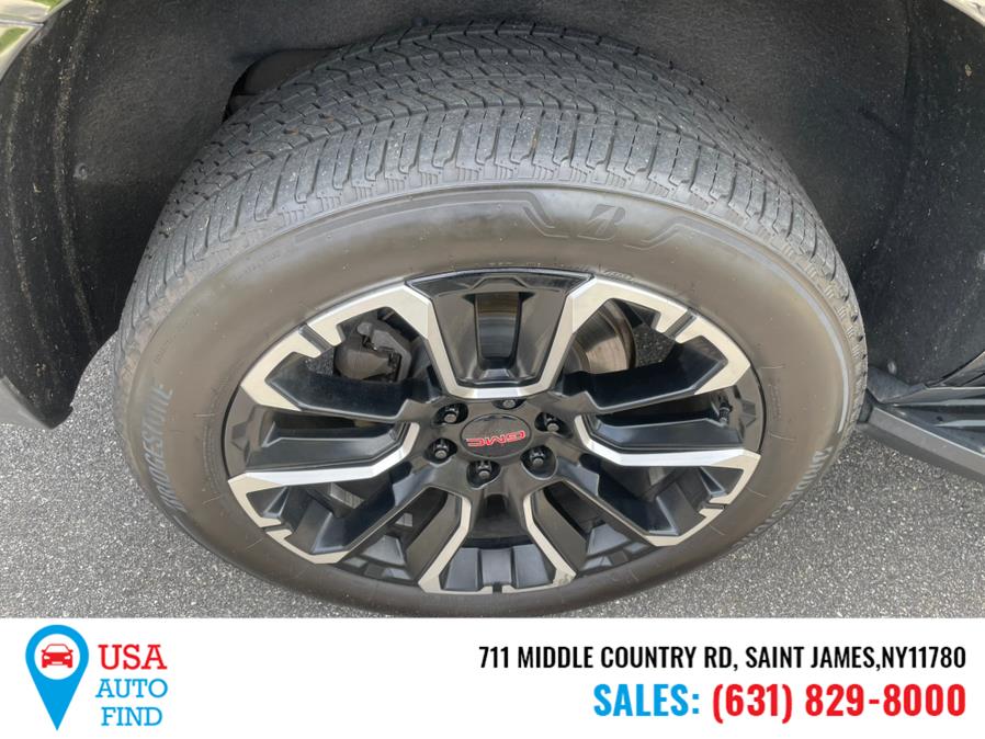2022 GMC Yukon 4WD 4dr Denali photo