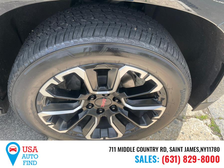 2022 GMC Yukon 4WD 4dr Denali photo