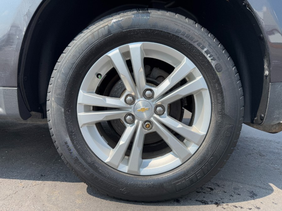 2014 Chevrolet Equinox LT photo