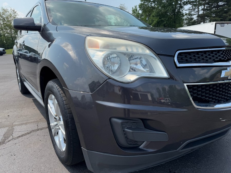 2014 Chevrolet Equinox LT photo