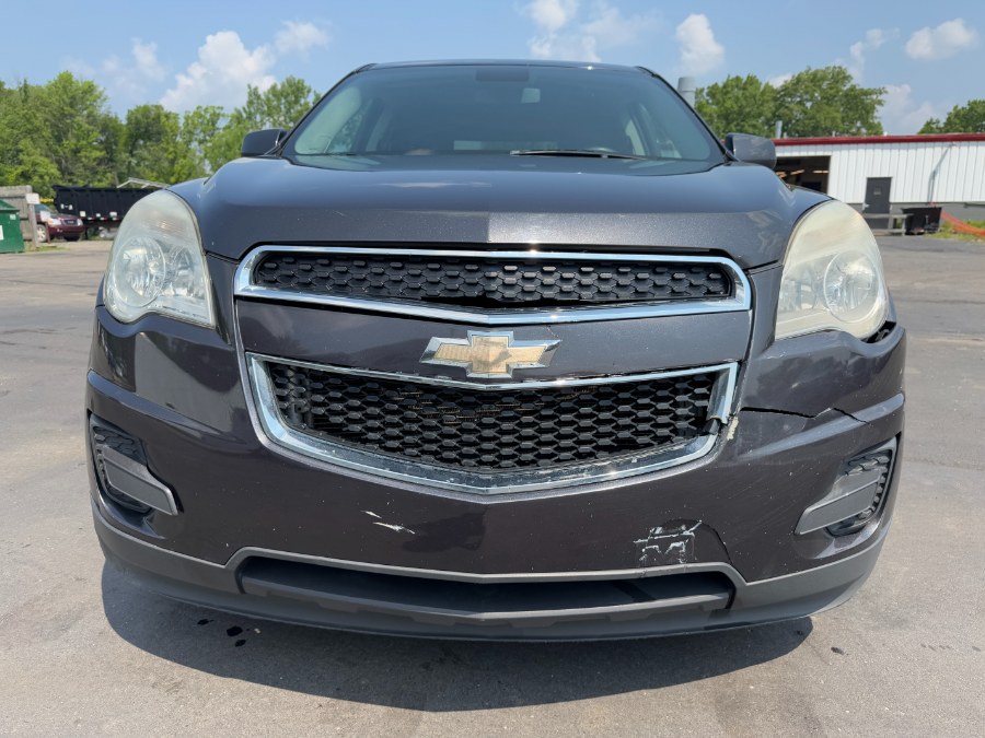 2014 Chevrolet Equinox LT photo