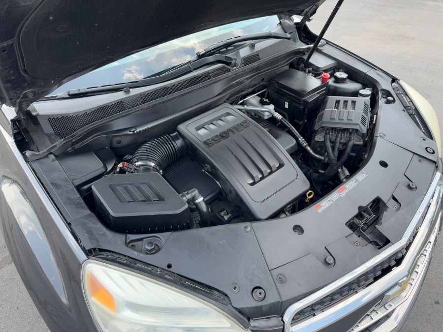 2014 Chevrolet Equinox LT photo