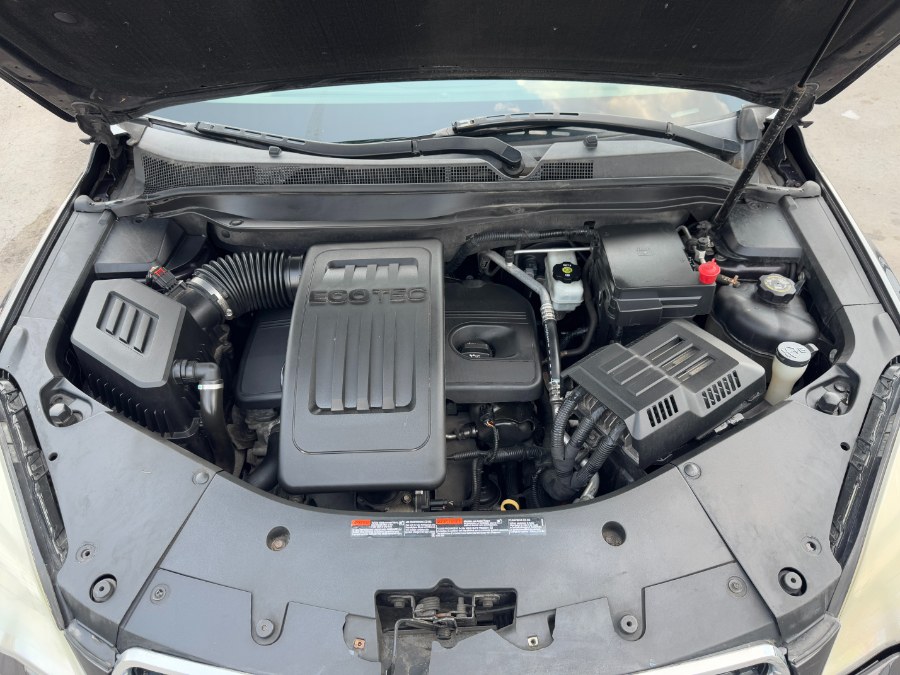 2014 Chevrolet Equinox LT photo