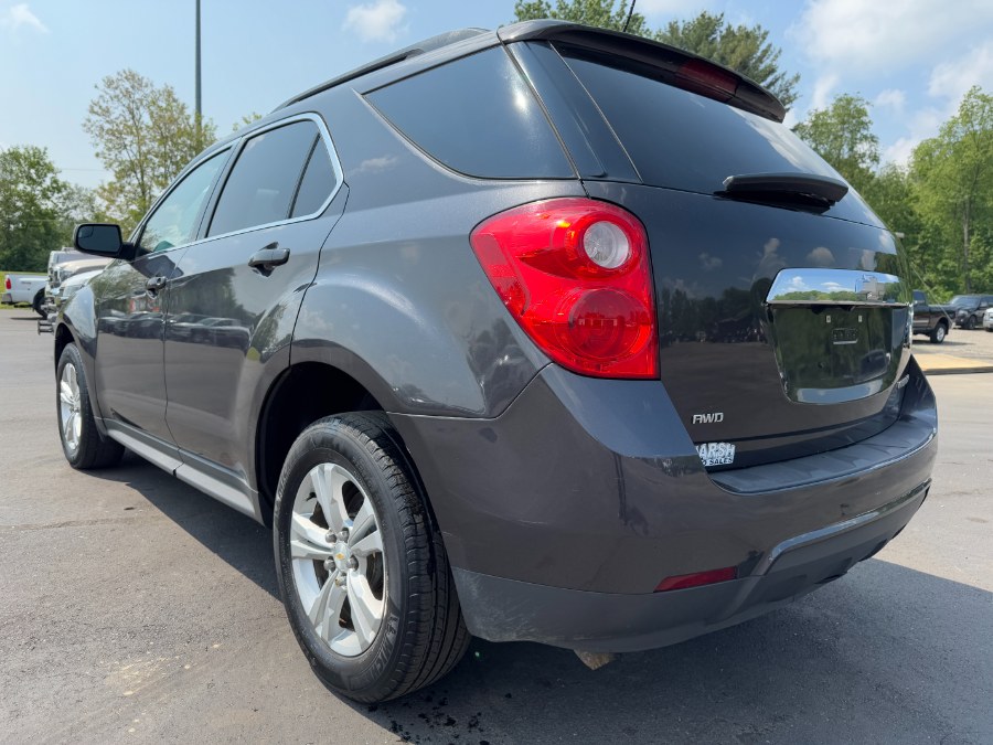 2014 Chevrolet Equinox LT photo