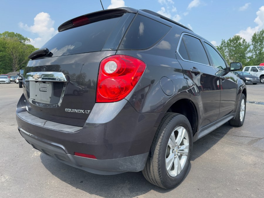 2014 Chevrolet Equinox LT photo