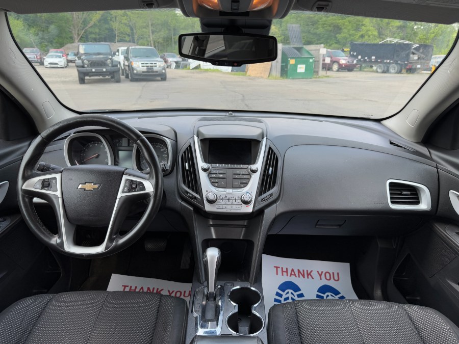 2014 Chevrolet Equinox LT photo