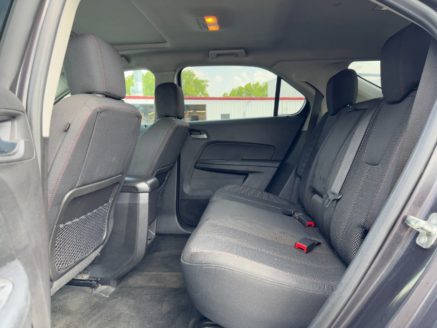 2014 Chevrolet Equinox LT photo