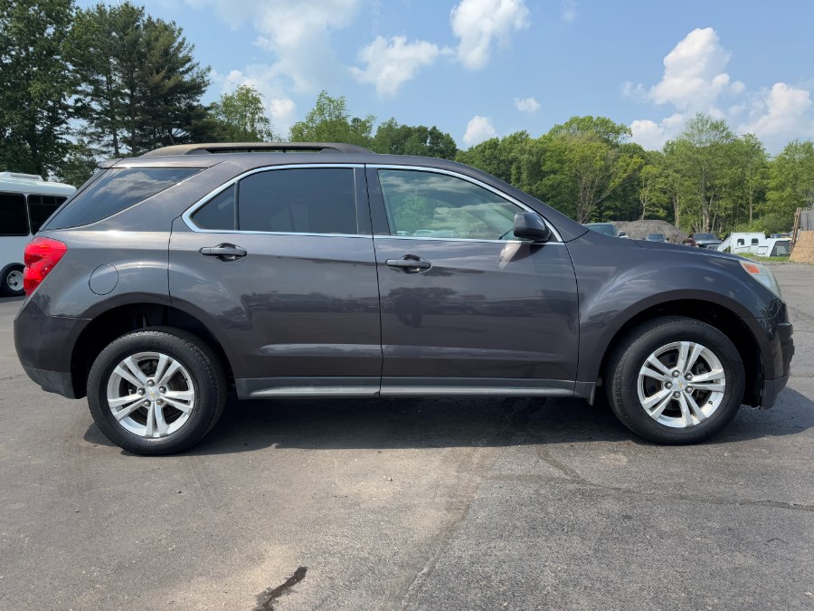 2014 Chevrolet Equinox LT photo