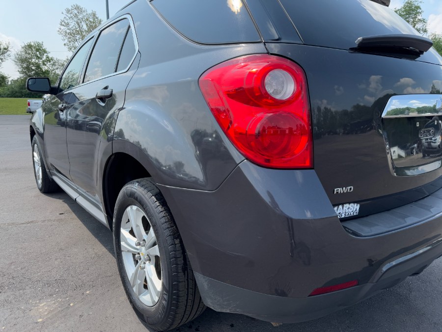2014 Chevrolet Equinox LT photo