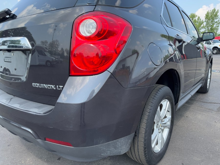 2014 Chevrolet Equinox LT photo