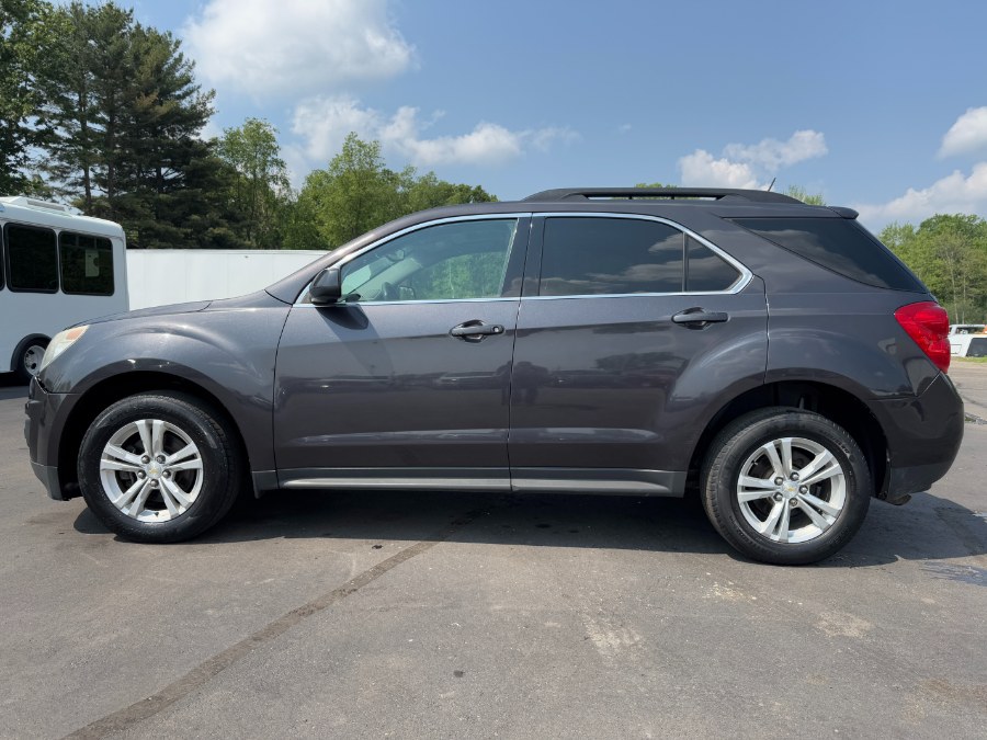 2014 Chevrolet Equinox LT photo