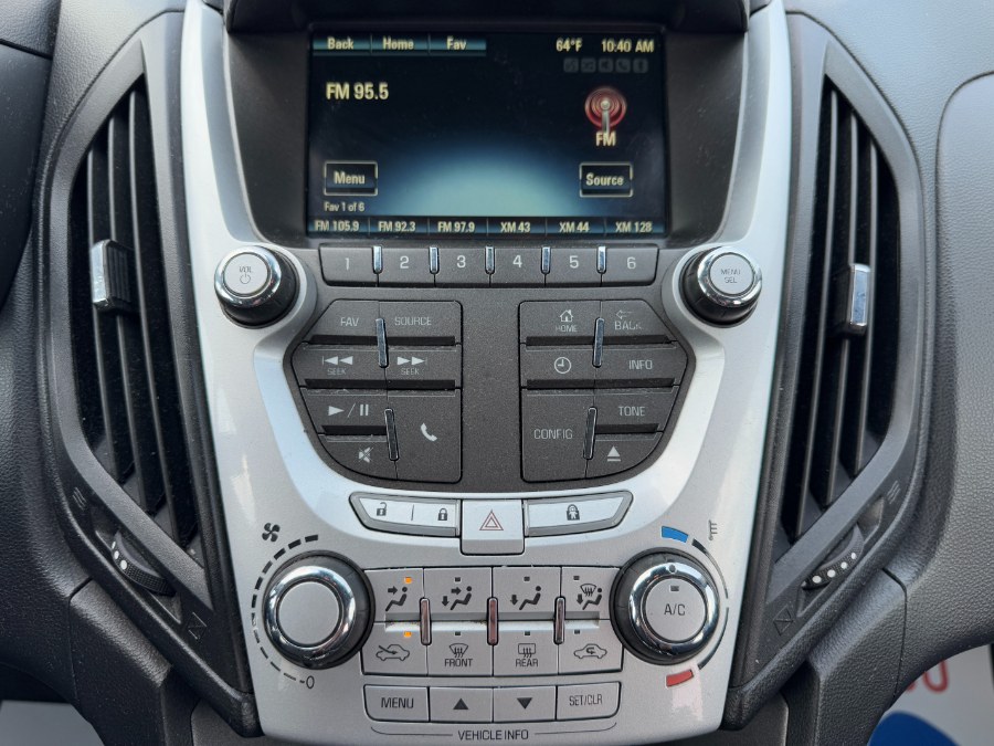 2014 Chevrolet Equinox LT photo