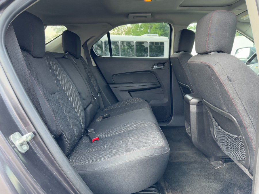 2014 Chevrolet Equinox LT photo