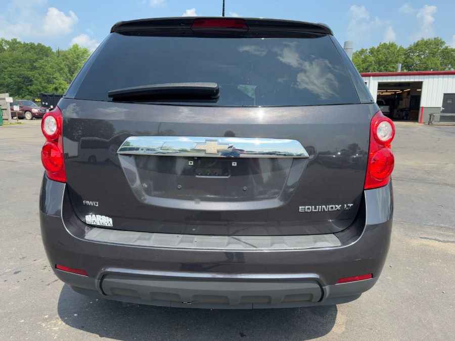 2014 Chevrolet Equinox LT photo