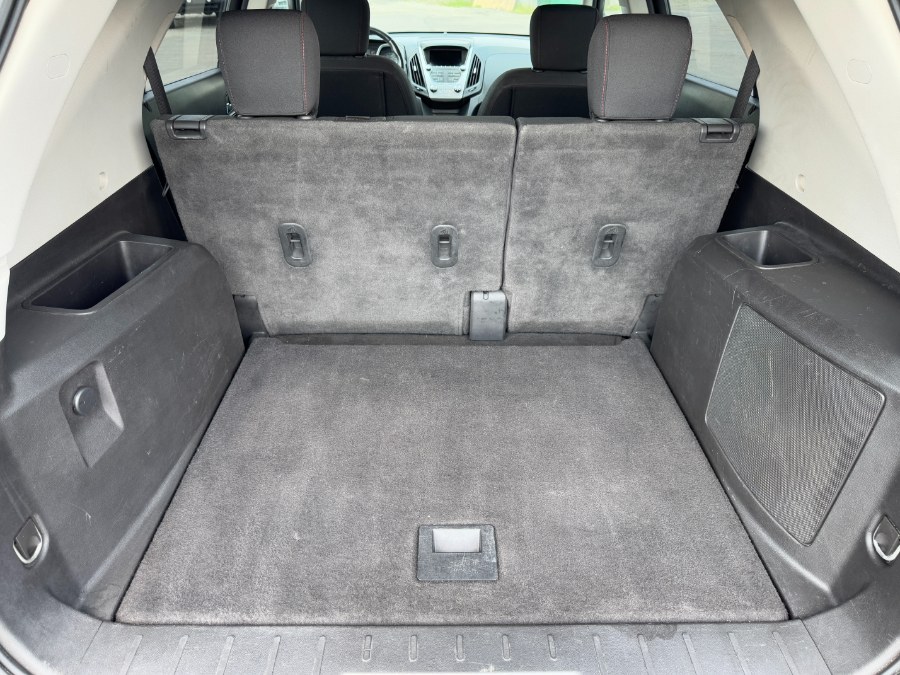 2014 Chevrolet Equinox LT photo
