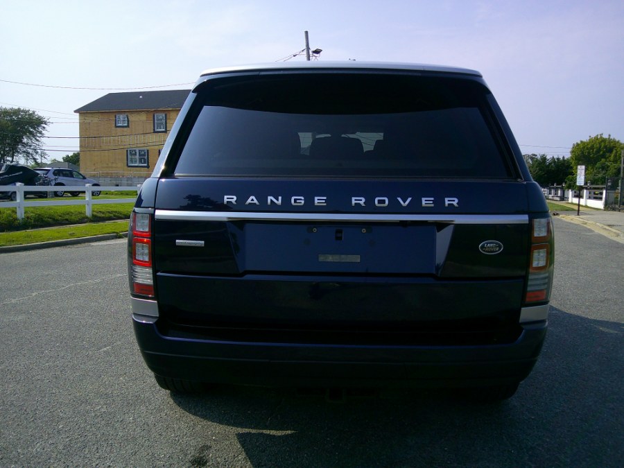 2022 Land Rover Range Rover Sport Turbo i6 MHEV HST photo