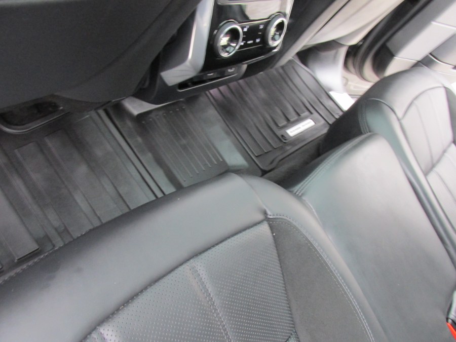 2022 Land Rover Range Rover Sport Turbo i6 MHEV HST photo