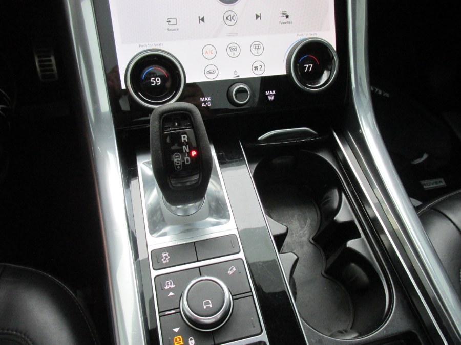 2022 Land Rover Range Rover Sport Turbo i6 MHEV HST photo