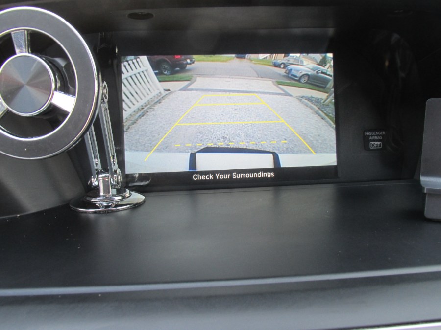 2022 Land Rover Range Rover Sport Turbo i6 MHEV HST photo