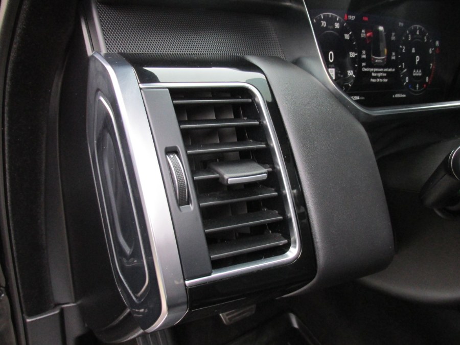 2022 Land Rover Range Rover Sport Turbo i6 MHEV HST photo