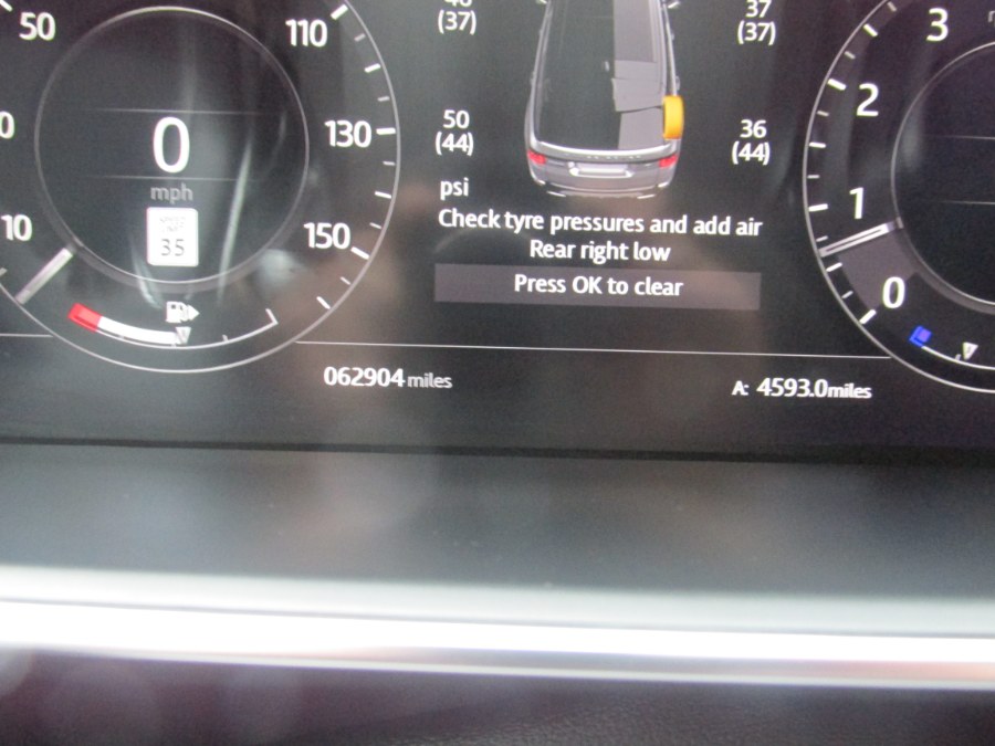 2022 Land Rover Range Rover Sport Turbo i6 MHEV HST photo