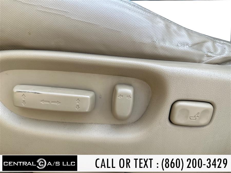 2008 Honda CR-V EX-L photo
