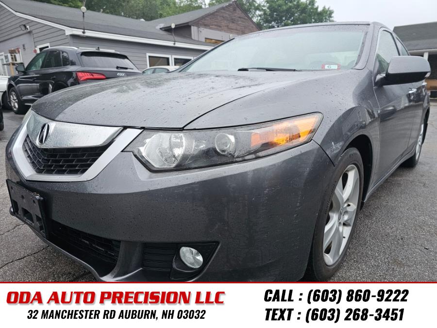 2009 Acura TSX photo