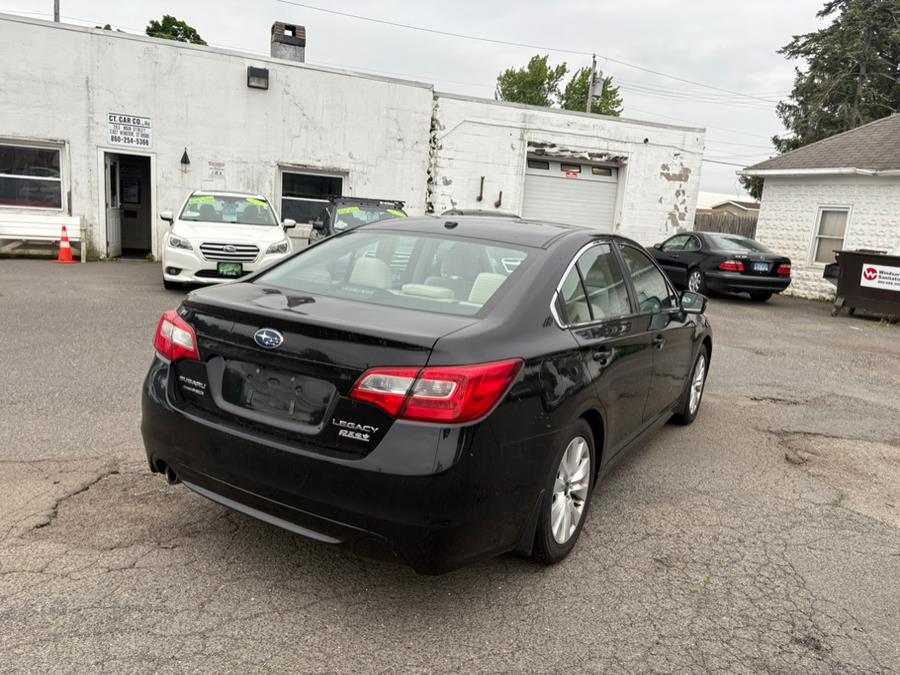 2015 Subaru Legacy 4dr Sdn 2.5i Premium PZEV photo