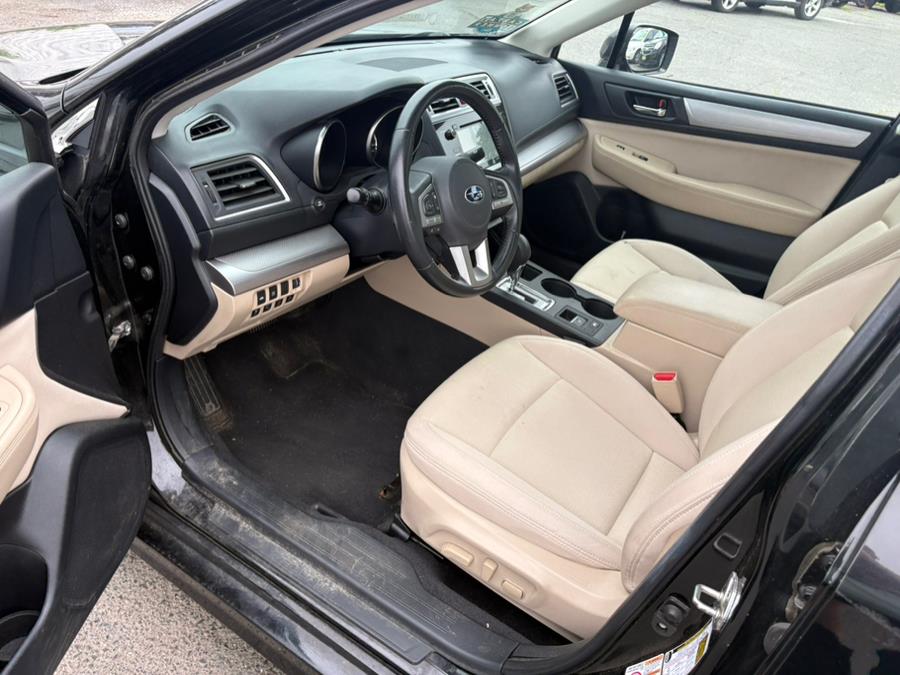 2015 Subaru Legacy 4dr Sdn 2.5i Premium PZEV photo
