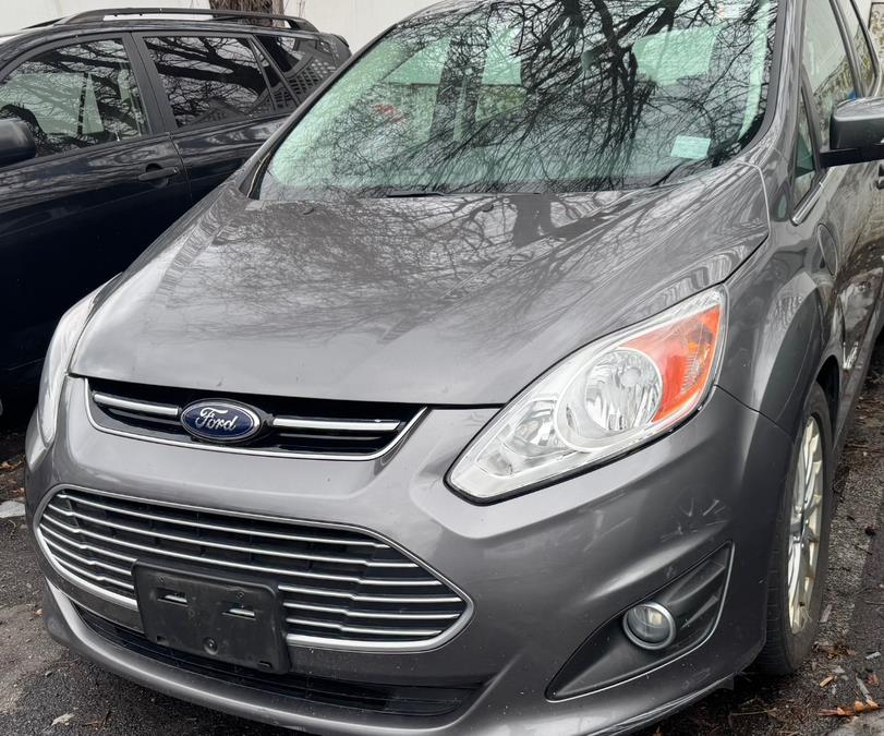 2014 Ford C-Max Energi SEL