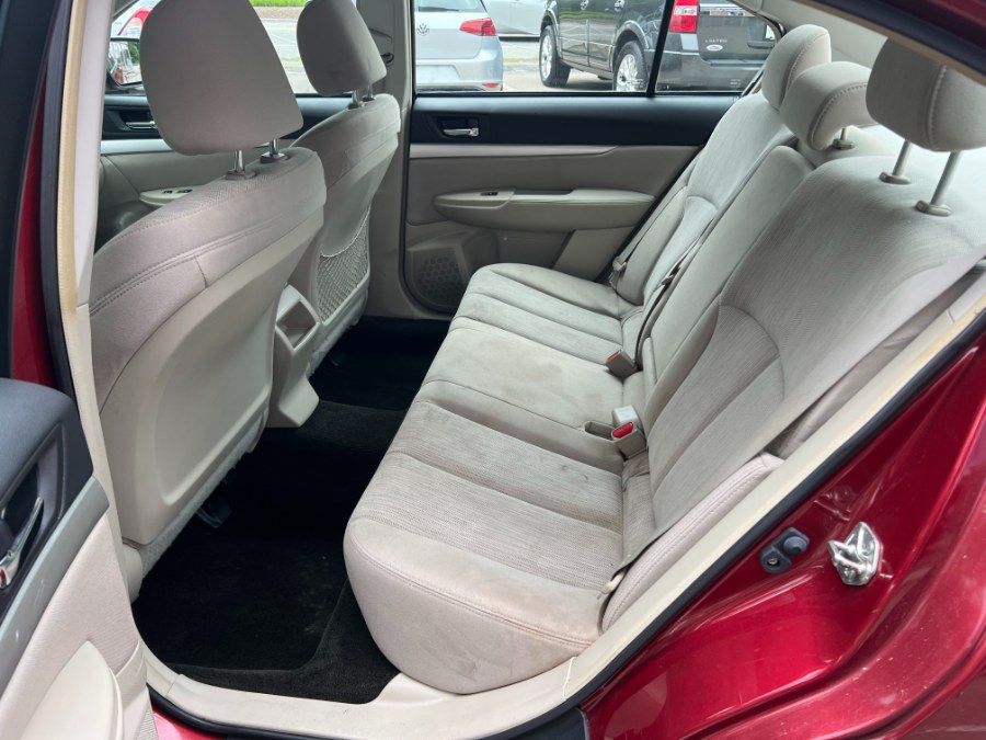 2013 Subaru Legacy 2.5i Premium photo