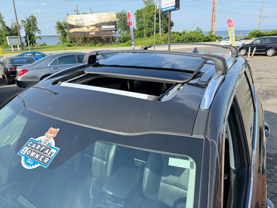 2020 Kia Telluride EX AWD photo