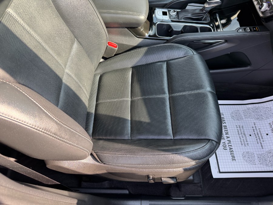 2020 Kia Telluride EX AWD photo