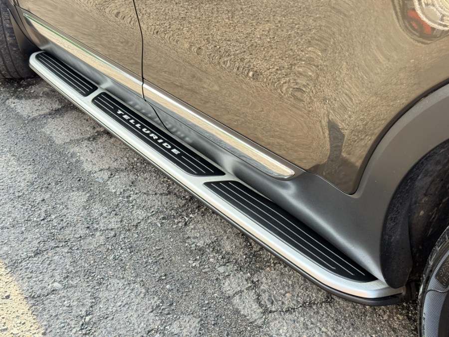 2020 Kia Telluride EX AWD photo