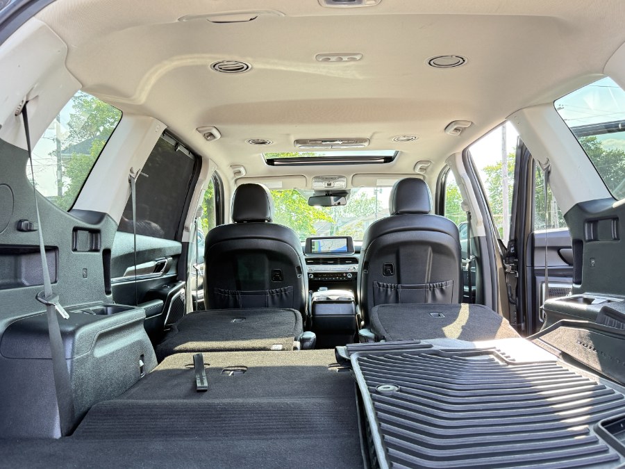 2020 Kia Telluride EX AWD photo