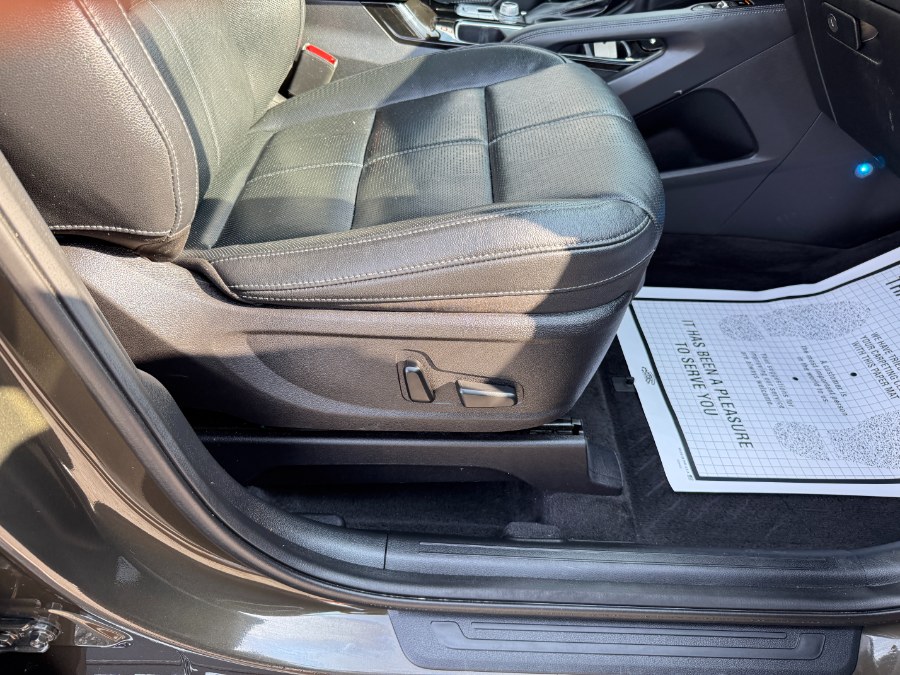 2020 Kia Telluride EX AWD photo