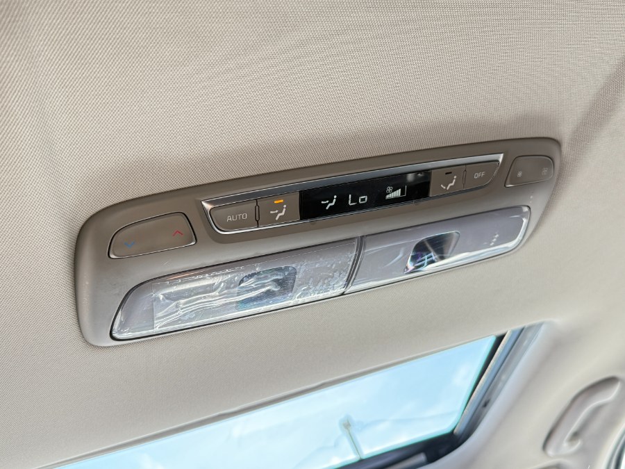 2020 Kia Telluride EX AWD photo