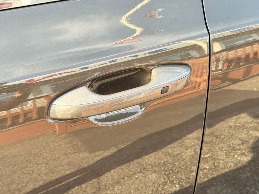 2020 Kia Telluride EX AWD photo