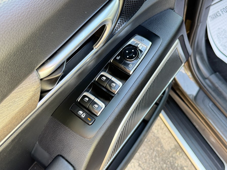 2020 Kia Telluride EX AWD photo
