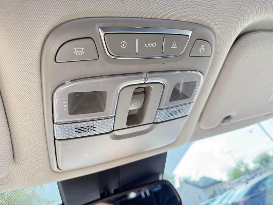 2020 Kia Telluride EX AWD photo