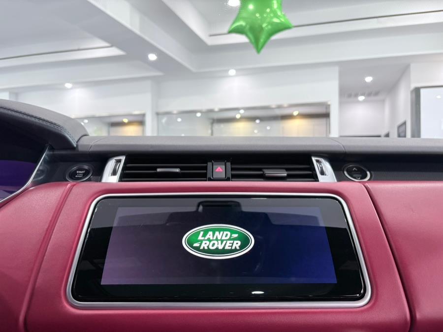2020 Land Rover Range Rover Sport Turbo i6 MHEV HST photo