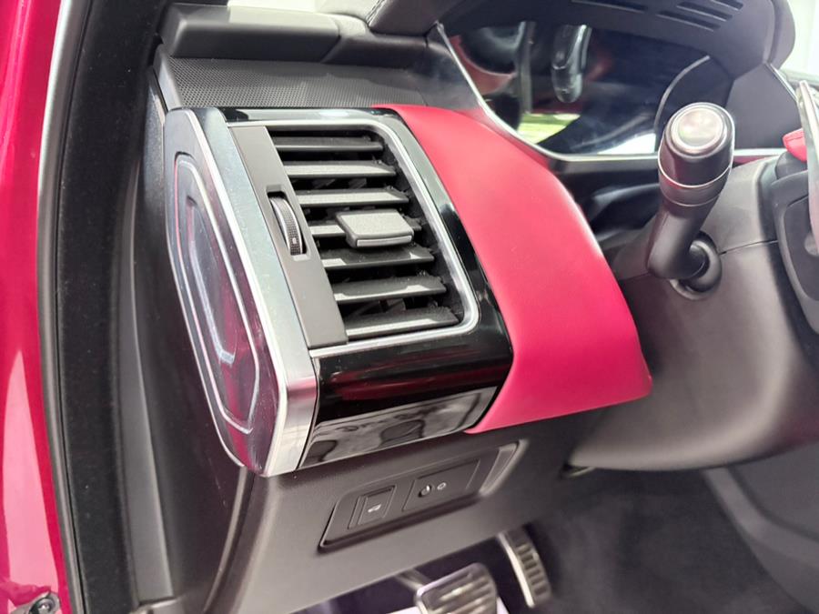 2020 Land Rover Range Rover Sport Turbo i6 MHEV HST photo
