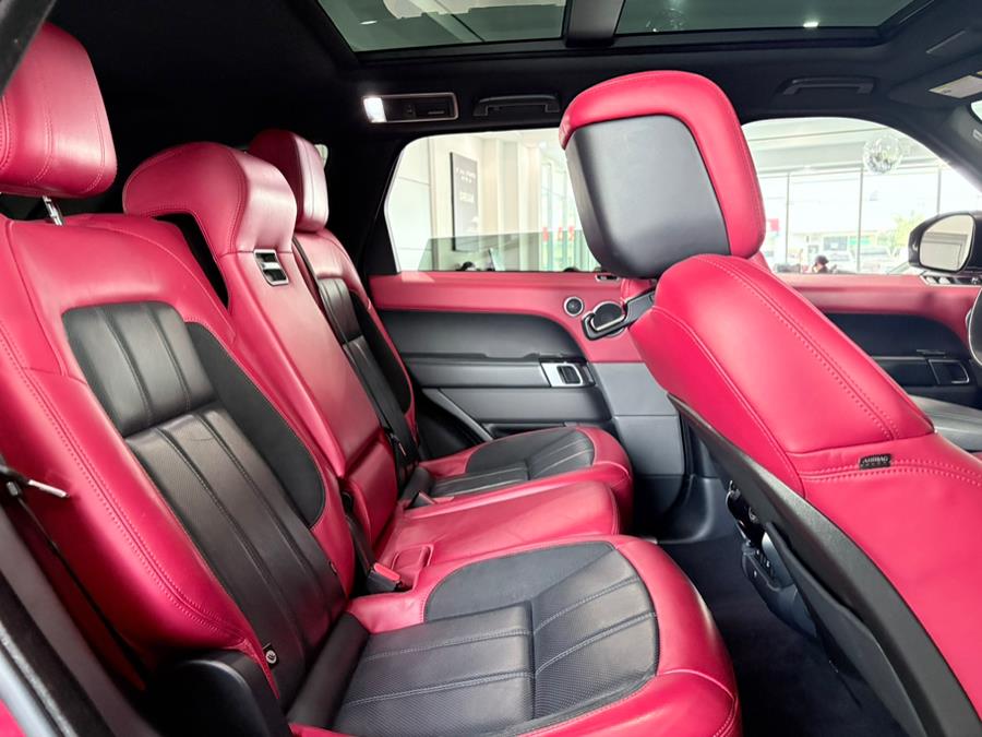 2020 Land Rover Range Rover Sport Turbo i6 MHEV HST photo