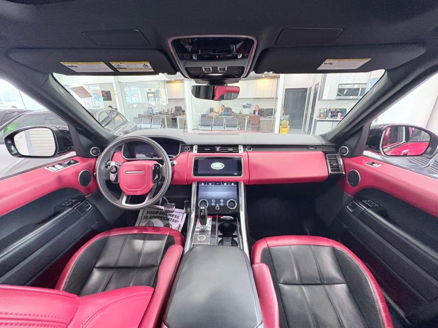 2020 Land Rover Range Rover Sport Turbo i6 MHEV HST photo
