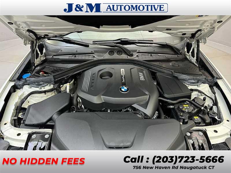 2017 BMW 2 Series 230i xDrive photo