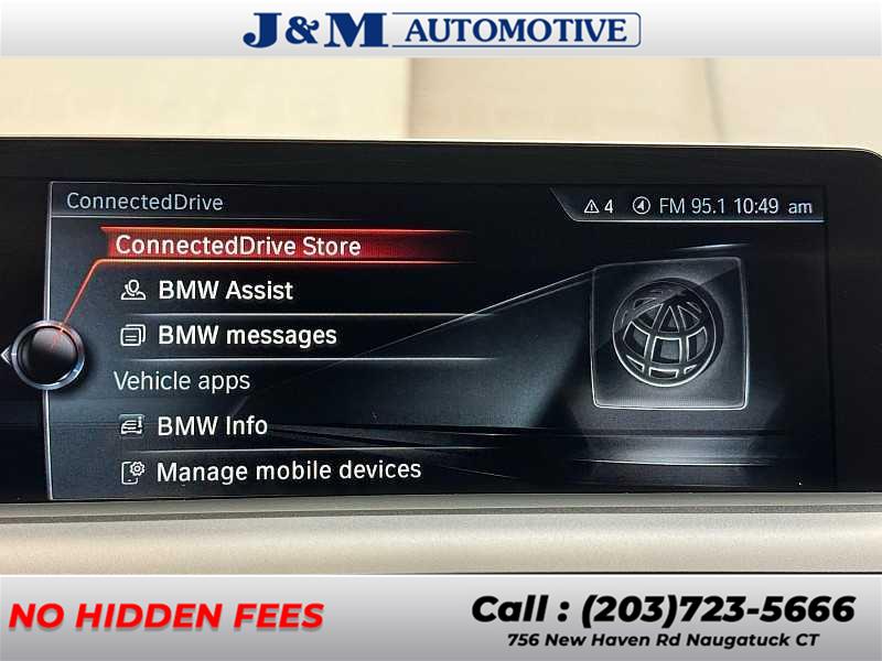 2017 BMW 2 Series 230i xDrive photo