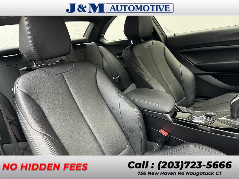 2017 BMW 2 Series 230i xDrive photo