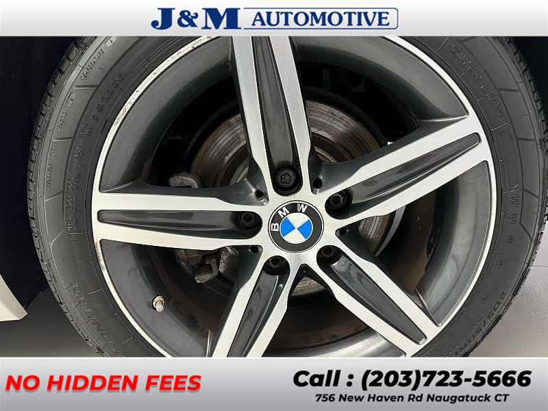 2017 BMW 2 Series 230i xDrive photo