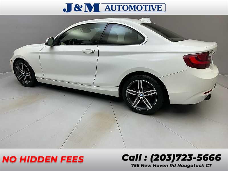 2017 BMW 2 Series 230i xDrive photo